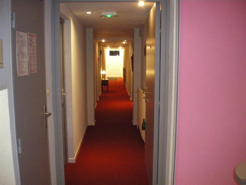 Hotel Le רונשאם מראה חיצוני תמונה